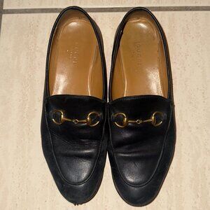 Gucci loafers size 37